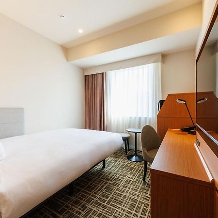 Jr-East Hotel Mets Komagome Tokio Buitenkant foto