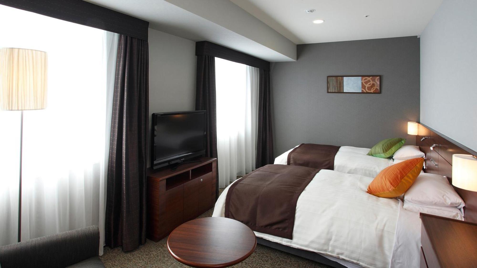 Jr-East Hotel Mets Komagome Tokio Buitenkant foto