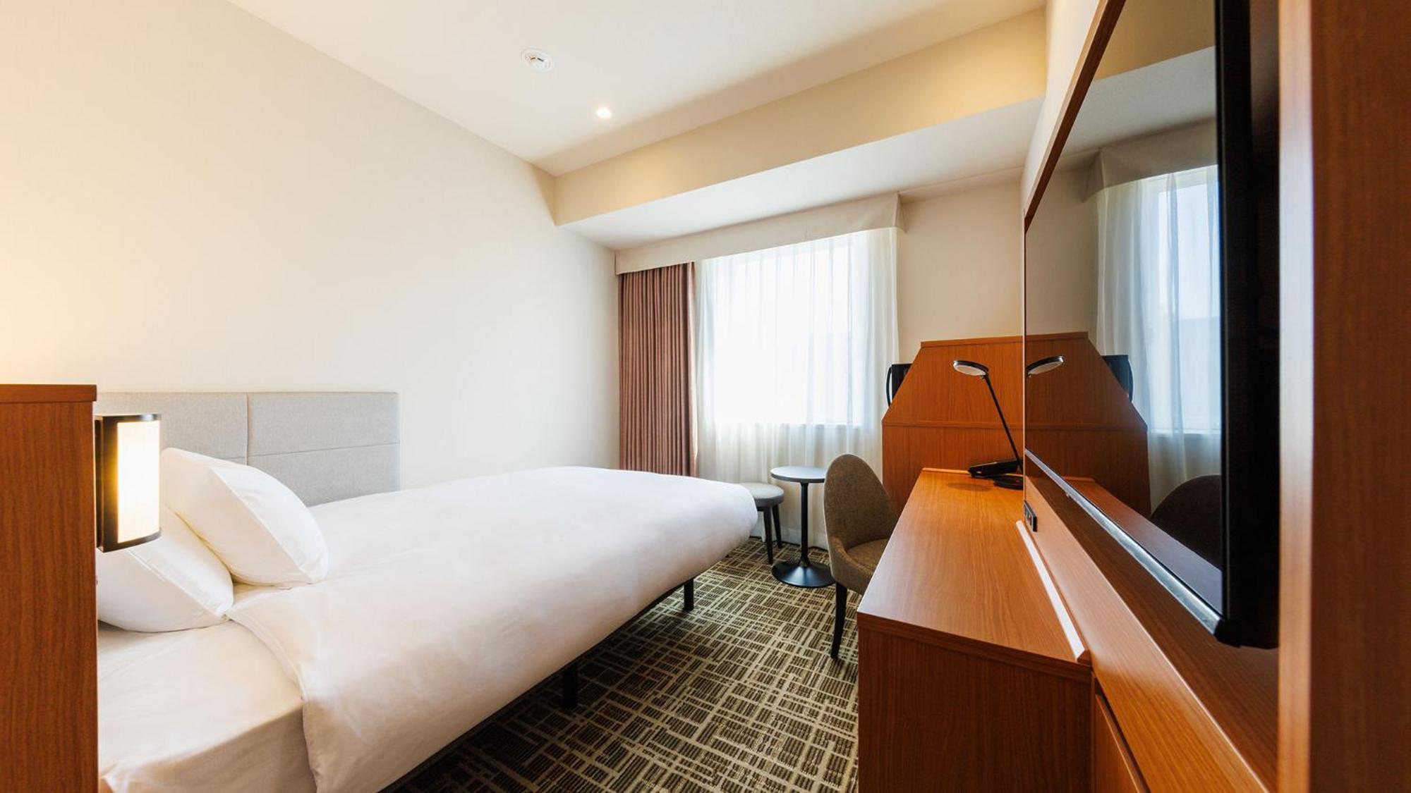 Jr-East Hotel Mets Komagome Tokio Buitenkant foto