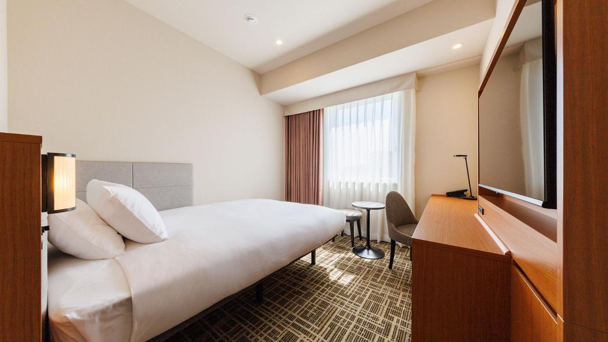 Jr-East Hotel Mets Komagome Tokio Buitenkant foto