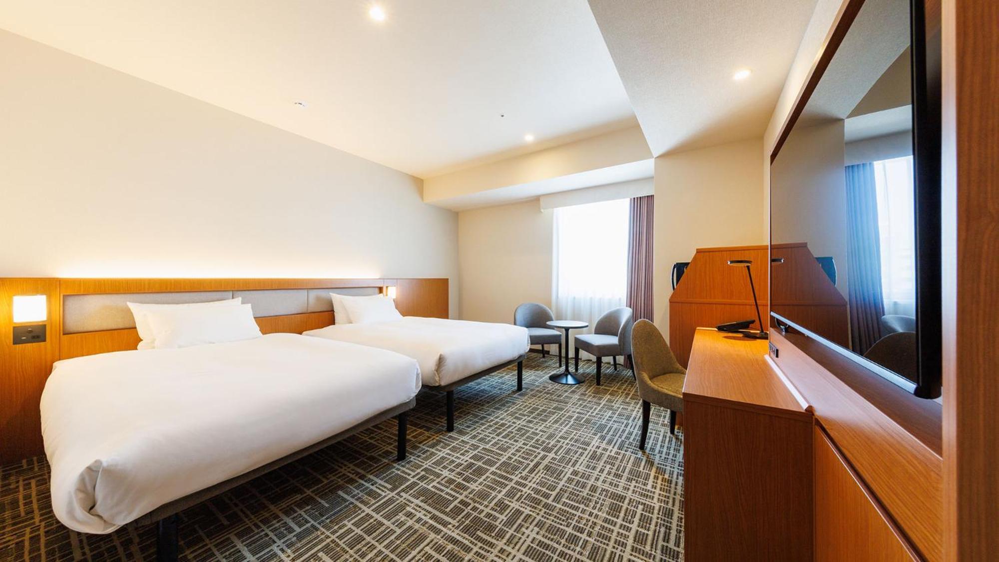 Jr-East Hotel Mets Komagome Tokio Buitenkant foto