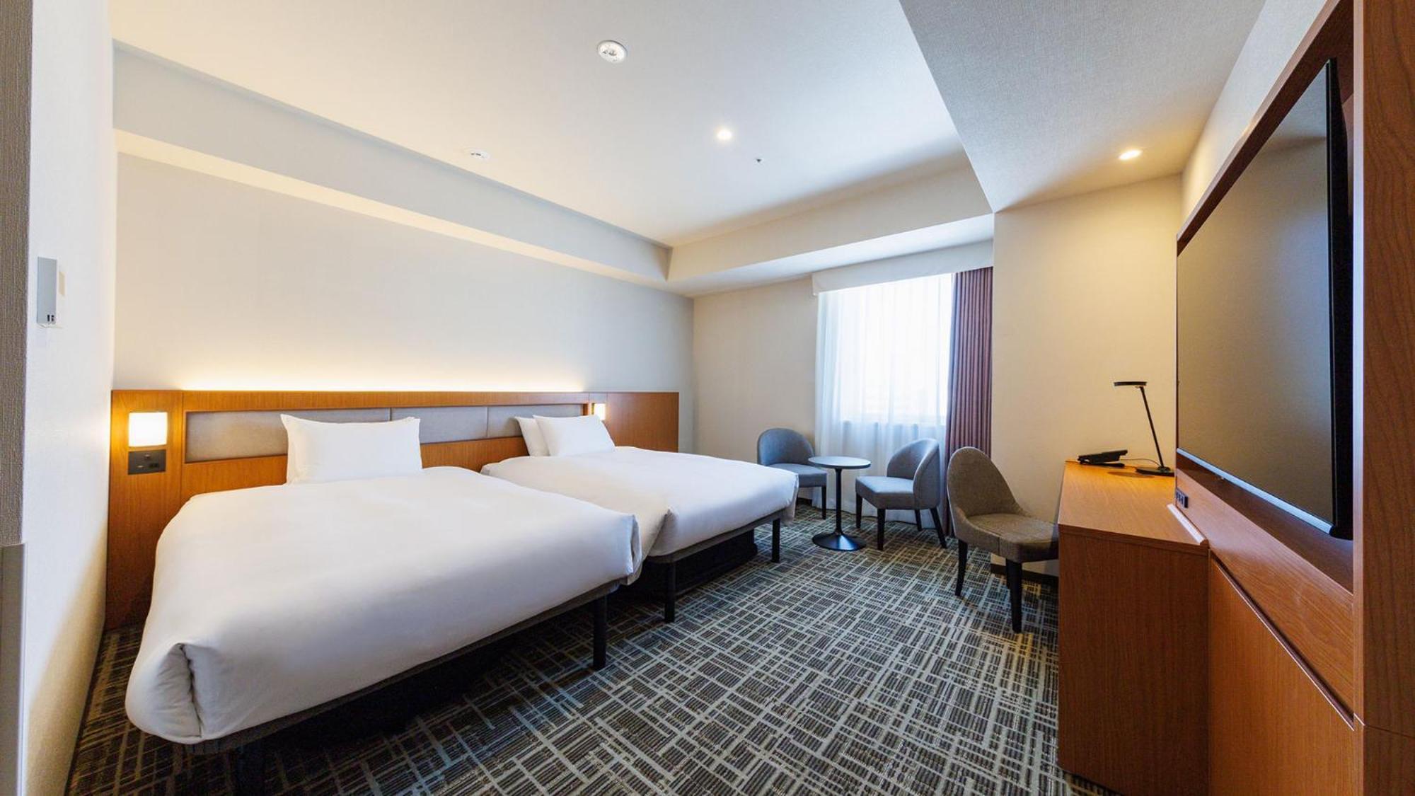 Jr-East Hotel Mets Komagome Tokio Buitenkant foto