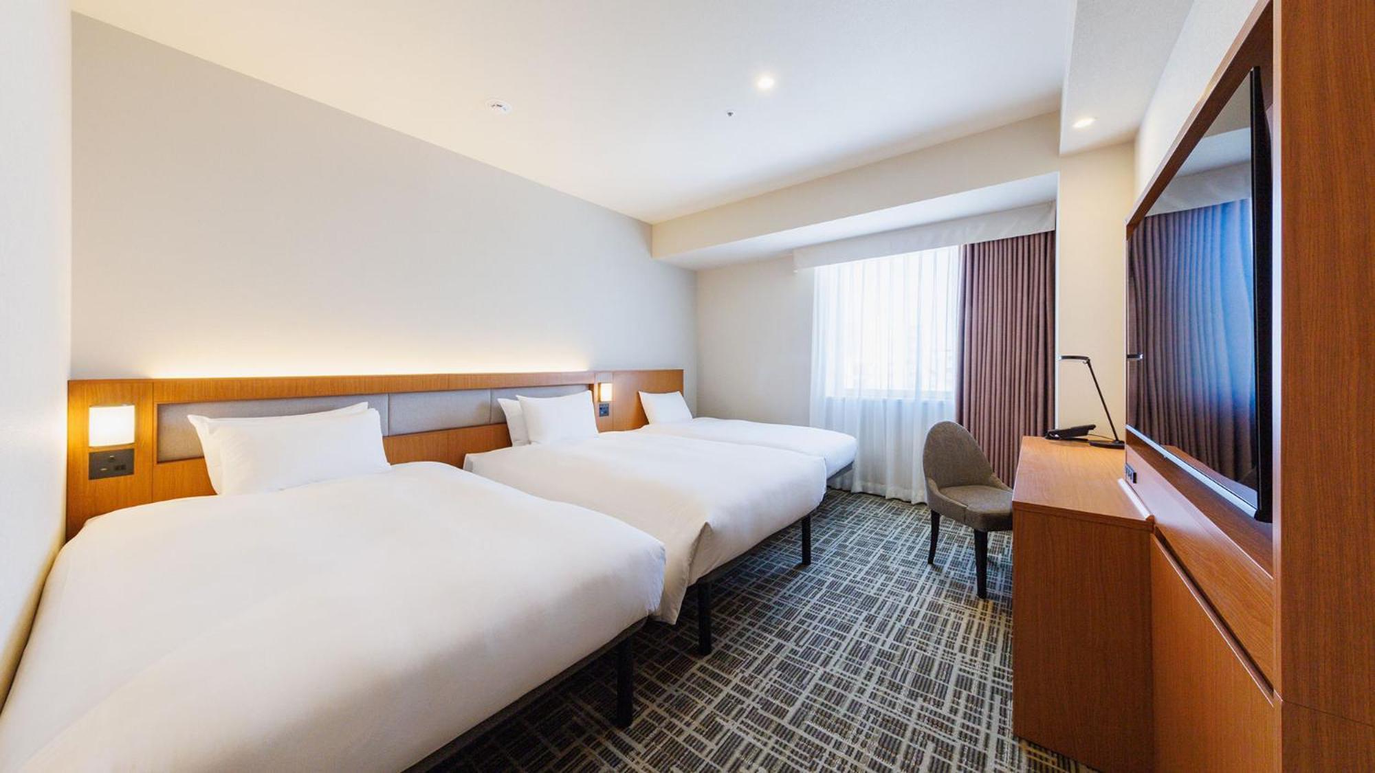 Jr-East Hotel Mets Komagome Tokio Buitenkant foto